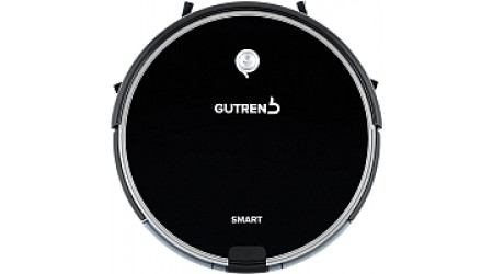 Робот-пылесос Gutrend Smart 300 (черный)