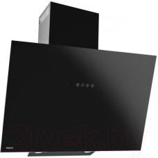 Вытяжка наклонная Akpo Smart 60 WK-11 (черный)