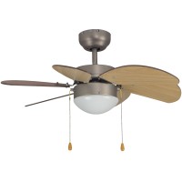 Вентилятор Dreamfan Smart 76