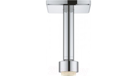 Верхний душ GROHE SmartActive Cube 26481000