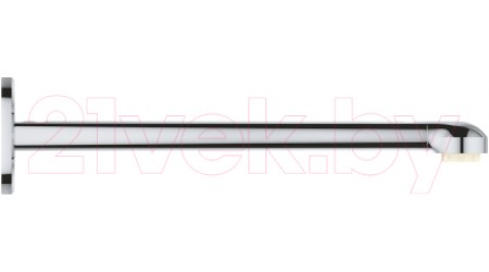 Верхний душ GROHE SmartActive Cube 26481000