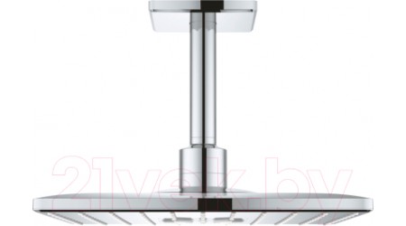 Верхний душ GROHE SmartActive Cube 26481000