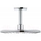 Верхний душ GROHE SmartActive Cube 26481000