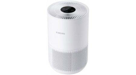 Очиститель воздуха Xiaomi Smart Air Purifier 4 Compact / BHR5860EU/AC-M18-SC