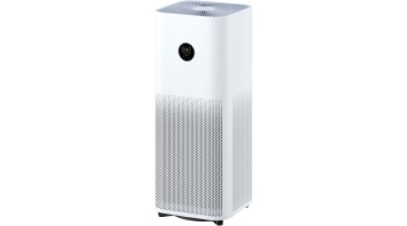 Очиститель воздуха Xiaomi Smart Air Purifier 4 EU / BHR5096GL/AC-M16-SC