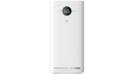 Очиститель воздуха Viomi Smart Air Purifier Pro UV / VXKJ03