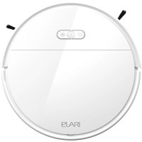 Робот-пылесос Elari SmartBot Brush (белый)