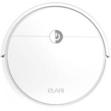 Робот-пылесос Elari SmartBot Lite (белый)