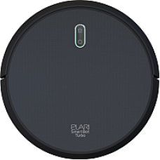 Робот-пылесос Elari SmartBot Turbo SBT-002T (черный)