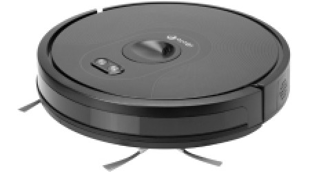 Робот-пылесос iBoto Smart C820W Aqua