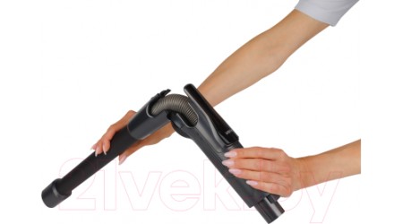 Вертикальный пылесос Evolution Smart Clean VCF2312
