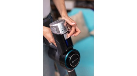 Вертикальный пылесос Evolution Smart Clean VCF2312