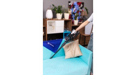 Вертикальный пылесос Evolution Smart Clean VCF2312