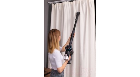 Вертикальный пылесос Evolution Smart Clean VCF2312