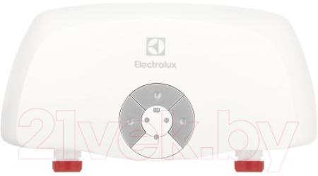 Проточный водонагреватель Electrolux Smartfix 2.0 S (3.5 кВт)