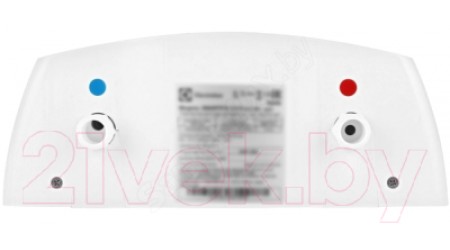 Проточный водонагреватель Electrolux Smartfix 2.0 TS (3.5 кВт)