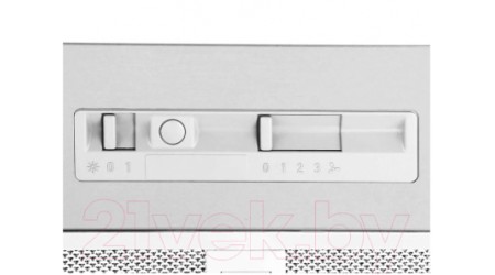 Вытяжка скрытая Faber Smart IX A52 (305.0645.265)