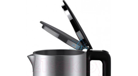 Электрочайник Viomi Smart Kettle Silver / V-MK151B