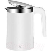Электрочайник Viomi Smart Kettle V-SK152A / YMHW005CN (белый)
