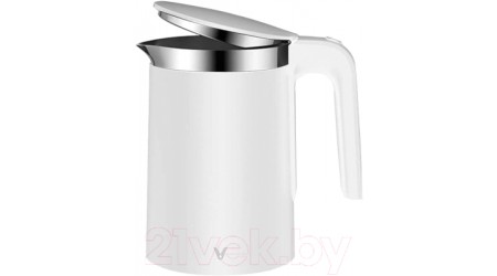 Электрочайник Viomi Smart Kettle V-SK152A / YMHW005CN (белый)