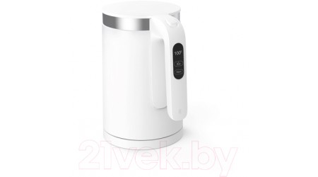 Электрочайник Viomi Smart Kettle V-SK152A / YMHW005CN (белый)