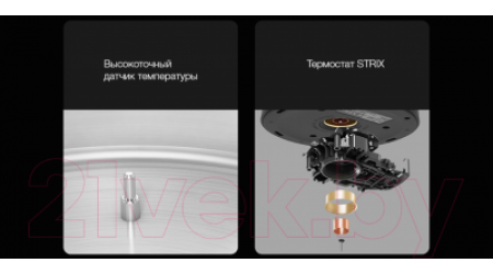 Электрочайник Viomi Smart Kettle / V-SK152B (черный)