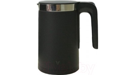 Электрочайник Viomi Smart Kettle / V-SK152B (черный)
