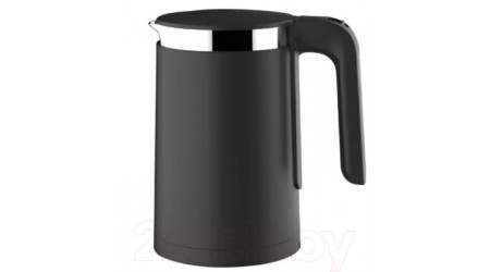 Электрочайник Viomi Smart Kettle / V-SK152B (черный)