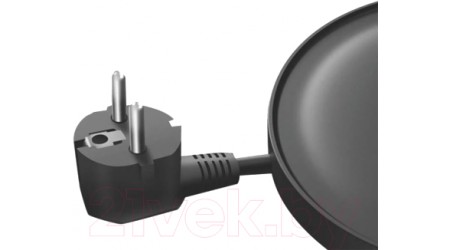 Электрочайник Viomi Smart Kettle / V-SK152B (черный)