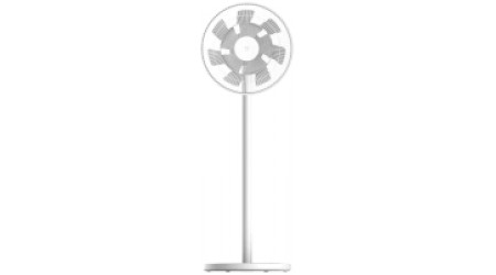 Вентилятор Xiaomi Smart Standing Fan 2 Pro EU (BPLDS03DM) / BHR5856EU