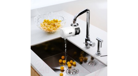 Кран-водонагреватель Zanussi SmartTap Mini