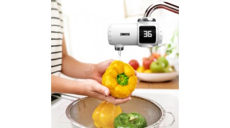 Кран-водонагреватель Zanussi SmartTap Mini