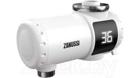 Кран-водонагреватель Zanussi SmartTap Mini