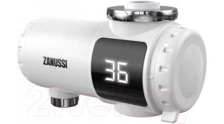 Кран-водонагреватель Zanussi SmartTap Mini