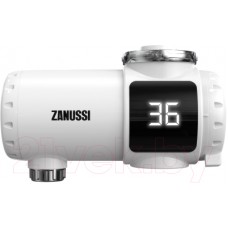 Кран-водонагреватель Zanussi SmartTap Mini