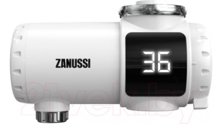 Кран-водонагреватель Zanussi SmartTap Mini