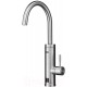 Кран-водонагреватель Zanussi SmartTap Steel