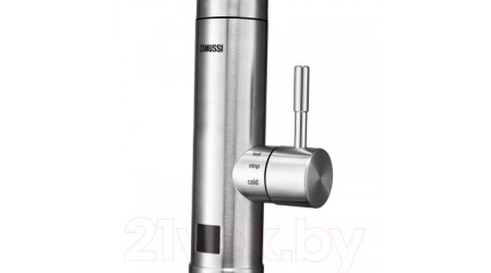 Кран-водонагреватель Zanussi SmartTap Steel