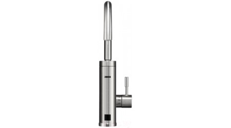 Кран-водонагреватель Zanussi SmartTap Steel