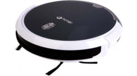 Робот-пылесос iBoto Smart X610G Aqua