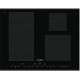 Индукционная варочная панель Whirlpool SMC 654 F/BT/IXL