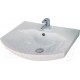 Умывальник Акватон Smile 65 (1WH207782)
