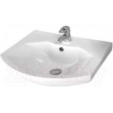 Умывальник Santek Smile 65 (WH207782)