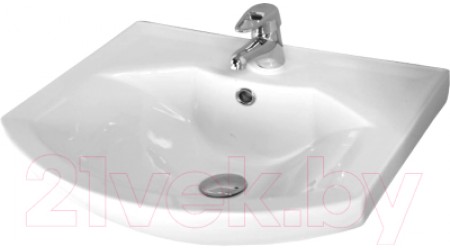Умывальник Santek Smile 65 (WH207782)