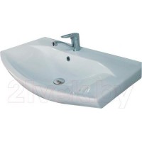 Умывальник Акватон Smile 80 (1WH207783)