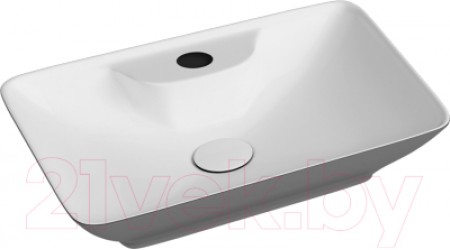 Умывальник Quarter Bath Smooth Line 70SM23062