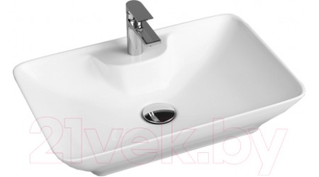 Умывальник Quarter Bath Smooth Line 70SM23062