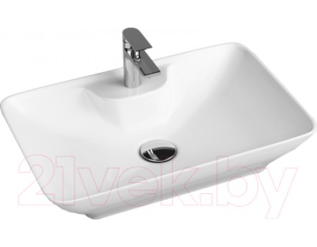 Умывальник Quarter Bath Smooth Line 70SM23062