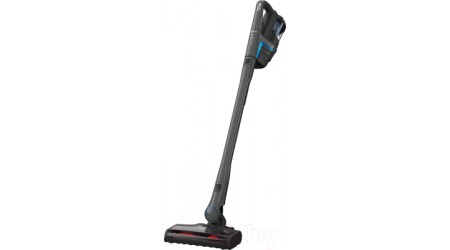 Вертикальный пылесос Miele SMUL1 Triflex HX1 Active PowerLine / 41MUL130EU1 (графитовый серый)