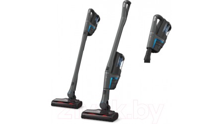 Вертикальный пылесос Miele SMUL1 Triflex HX1 Active PowerLine / 41MUL130EU1 (графитовый серый)